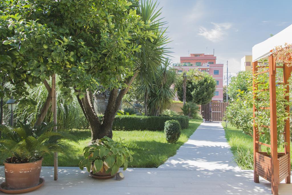 Bed and Breakfast Ciao Ciao Roma Zewnętrze zdjęcie