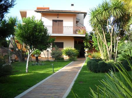 Bed and Breakfast Ciao Ciao Roma Zewnętrze zdjęcie