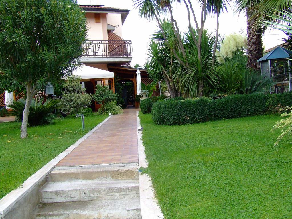 Bed and Breakfast Ciao Ciao Roma Zewnętrze zdjęcie