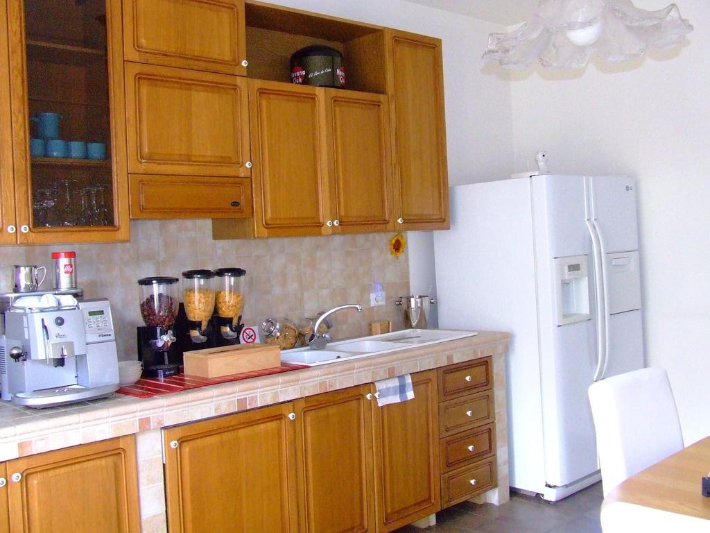 Bed and Breakfast Ciao Ciao Roma Zewnętrze zdjęcie