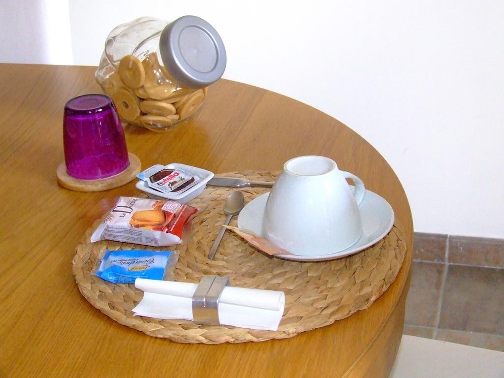 Bed and Breakfast Ciao Ciao Roma Zewnętrze zdjęcie