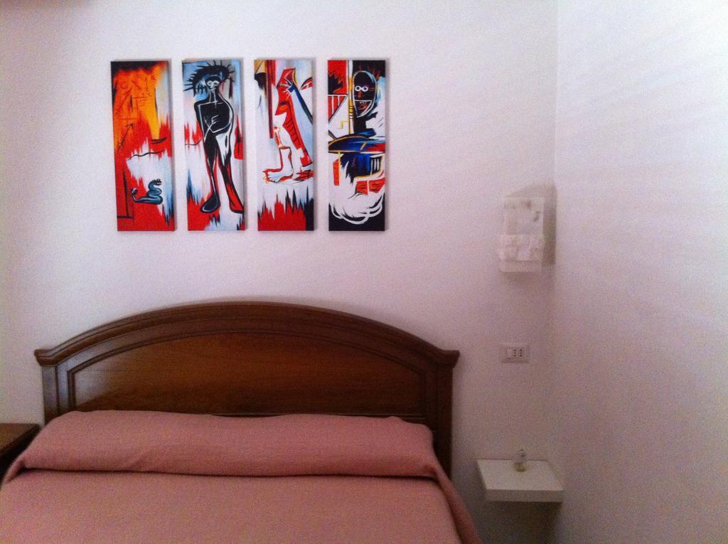 Bed and Breakfast Ciao Ciao Roma Pokój zdjęcie