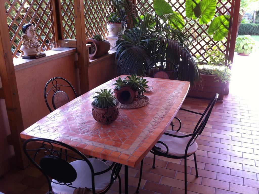 Bed and Breakfast Ciao Ciao Roma Zewnętrze zdjęcie