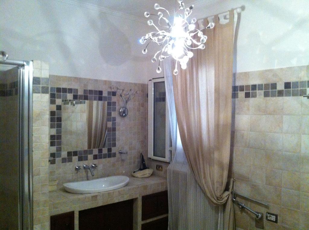 Bed and Breakfast Ciao Ciao Roma Pokój zdjęcie