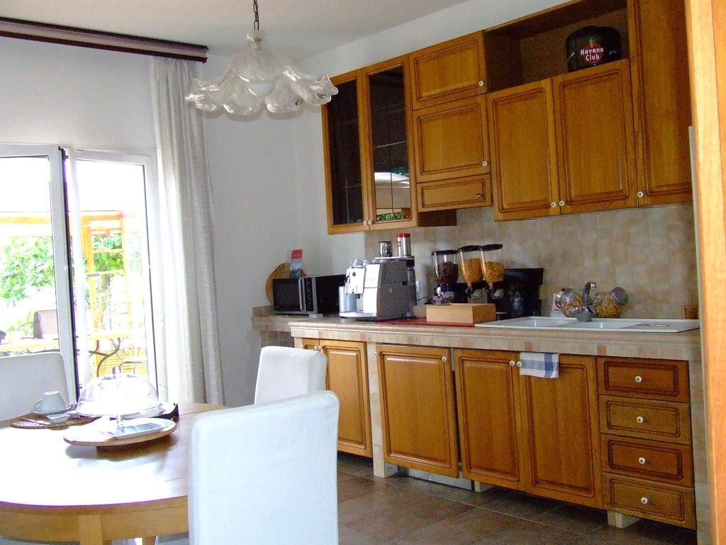 Bed and Breakfast Ciao Ciao Roma Zewnętrze zdjęcie