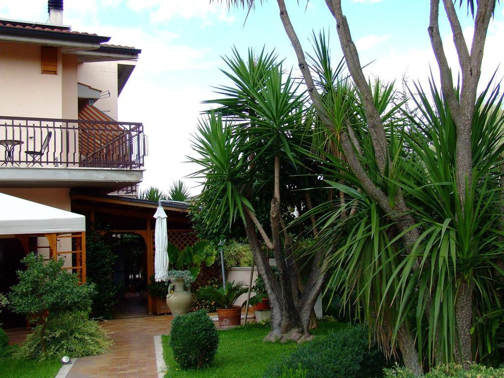 Bed and Breakfast Ciao Ciao Roma Zewnętrze zdjęcie